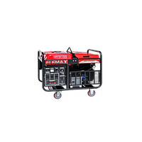 Elemax SH11000 ເຄື່ອງກໍາເນີດໄຟຟ້າ (8.5 kVA)