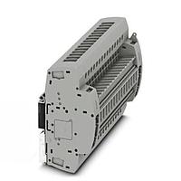 PHOENIX CONTACT 3069805 ເຄື່ອງມືແລະອຸປະກອນເຊື່ອມຕໍ່ Terminal Block UTRE 6-2/4