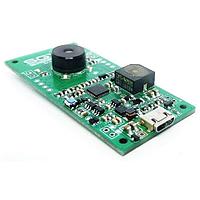 Amphenol SGX Sensortech NGM-WIFI ເຄື່ອງສັງເກດແກັດແບບທຳມະຊາດມີ WiFI