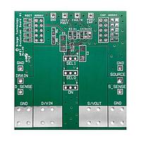 Dialog Semiconductor SLG59H1127V-EVB ບອດທົດສອບການປະເມີນເຄື່ອງມືພັດທະນາ Switch IC ສໍາລັບ SLG59H1127V