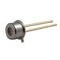 Marktech Optoelectronics MTE5066WSC-UR Single Color LEDs Visible Emitter 660nm