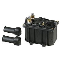 Littelfuse 08094600 ສະຫນອງຄວບຄຸມອິເລັກທຣິກ Bms Tgc 12V(-)