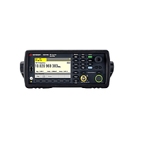 KEYSIGHT 53210A ເຄື່ອງນັບຄວາມຖີ່ RF (Option 53210A-106)