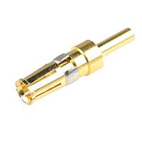 Molex 201846-0040 ຕິດຕໍ່ Contacts MultiCat Receptacle Terminal 8-10 AWG