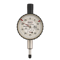 Mahr 4324050 ຕົວຊີ້ບອກ Dial ນ້ອຍ (803 A, 3mm)