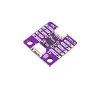 Soldered 333094 ADC ADC 12-bit ADS1015 4-channel ມີ PGA breakout