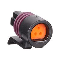 Aptiv 10717473 ຕົວເຊື່ອມ CON MP 150 3W FEM ASY