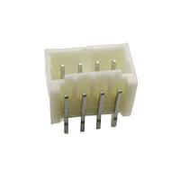 Adam Tech 15SH-B-09-TR-SMT-T/R ຫົວກາງການເຊື່ອມຕໍ່ CONN HEADER SMD R/A 9POS 1.5MM