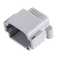 Amphenol SINE Systems ATF13-08PA-BM13 ຫົວຂໍ້ 8Pin A Key Screw Boss Tin