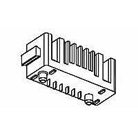 AMP Connectors - TE Connectivity 787253-2 ພາວເລີ້ມໄຟບອດ MDI RECEPT ASSY,6P