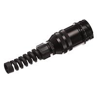 Amphenol Audio MP-4101-54P ຕົວເຊື່ອມ INLINE CBL CONN REC 54 ML CONT