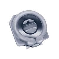 Knowles Voltronics JR060 ຕຣິມເຊີມິກຊິບ 2.0 - 6.0pF 100ໂວລຕ໌