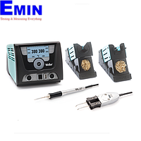 Weller WX 2021 Set Power unit with 2 channels