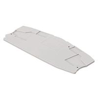 PHOENIX CONTACT 3034426 ປົກຄຸມ, ສິ້ນ D-DTME 6 END COVER