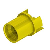 Micro-Mode MMSP-9133 ອຸປະກອນເຊື່ອມຕໍ່ CONN SMPM PLUG STR 50 OHM SMD