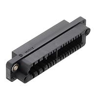 Hirose Electric QR/P1-32S-C(21) ຕົວເຊື່ອມຕໍ່ແຖບແລະແຜງ