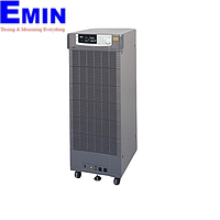 KIKUSUI PCR12000W ການສະຫນອງພະລັງງານ AC ທີ່ມີປະສິດທິພາບສູງ (120A/60A, 12kVA)