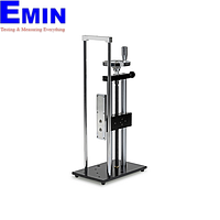 SAUTER TVL-O ຢືນທົດສອບດ້ວຍມື (1 kN; 230mm)