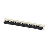 Molex 5051104896 ຕົວເຊື່ອມ 0.5 FPC ZIF BTM CONT EMBT PKG 48Ckt