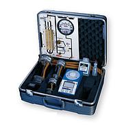 Sensidyne Gilibrator-2 ການເກັບຕົວຢ່າງທາງອາກາດ Gilian (1 - 250 cc/min, 20 cc/min - 6 LPM, 2-30 LPM)