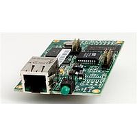 NetBurner SB70-100CR ອຸປະກອນບໍລິການອຸປະກອນຕໍ່ເຊື່ອມຕໍ່ Serial 32Bit 141MHz ແມບບອດ PCB ມີປັ່ນ RJ45