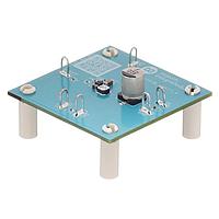 Analog Devices MAX17553BEVKIT# ບົດປະເມີນຕະຫຼາດ MAX17553B ຕົວຄວບຄຸມແຮງແຟງ - ຕົວຄວບຄຸມສະຫຼຸບສະຫຼຸບດ້ວຍແຮງແຟງຄົງທີ່ 5V