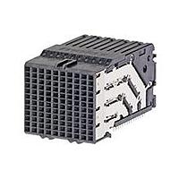 Molex 172699-1036 ໂມດູນເຊື່ອມຕໍ່ Impact ZX2 4x6 Open DC 1.9mm .36 PTH