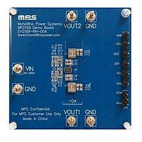 Monolithic Power Systems (MPS) EV2169-RH-00A ບອດປະເມີນຄຸນນະພາບຕົວຄວບຄຸມແຮງແຟງ - ຕົວຄວບຄຸມແຮງແຟງປ່ຽນ MPQ2169-AEC1