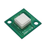 KEMET SS-430L-N ອຸປະກອນສັງເກດຄວາມໃກ້ 3.5-5.5VDC 800uA ເລນສທຳມະຊາດ