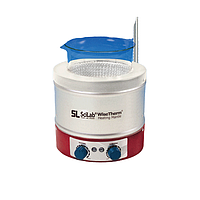 DaiHan SL.Man8029 ອາລູມີນຽມ-case Beaker Mantle ຄວາມຮ້ອນ (5000ml, 450°C)