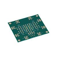 Texas Instruments DEM-OPA-SO-4A ເຄື່ອງເພີ່ມສະຫຼຸບຄວາມໄວສູງ DEM-OPA-SO-4A ໂມດູນທົດລອງ