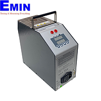 EiUK T140M-MK2 Dryblock Temperature Calibrator ສໍາລັບອຸນຫະພູມຕ່ໍາ (-24 ~140°C)