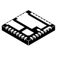 onsemi NCP402045MNTWG High-Side ENHANCED 45A DCR DRMOS ມີການບິນພະລັງງານຕ່ຳໃນສະຫຼຸບແສງແລະສາມາດຕ້ານທານ ESD >2KV