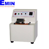 Cell Instruments RT-02 Ink Rub Tester single station ink abrasion fastness tester