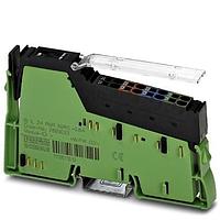 PHOENIX CONTACT 2693020 ອຸປະກອນເສີມ Controller IB IL 24 PWR IN/ R/L-0.8A-PAC