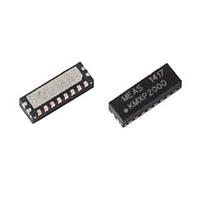 TE CONNECTIVITY SENSORS G-MRCO-050 ບອດມາວນເຊີມວິນແລະຕຳແໜ່ງ KMXP2000