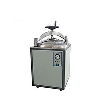 LDZX-30-KA Autoclaves, 30 L