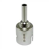 HAKKO N51-03 ທໍ່ລົມຮ້ອນດຽວ (5.5mm)