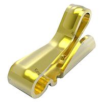 Pulse Electronics SW0178N ສປຣິງໂລດ SPRING C clip 3.4x1.1x1.8