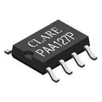 IXYS PAA127 ສະຫນັບສະຫນູນ Solid State Relays DUAL POLE CIRCUITS