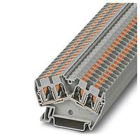 PHOENIX CONTACT 3213607 ບລັອກຕິມເນີລະບົບ DIN Rail PTS 4-QUATTRO
