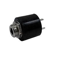 Switchcraft PC732AU ຈັກ DC Power Jack ປິດຜ່ານບໍ່ມີການເຊື່ອມ, 1.3MM, ຕົວຢ່າງຕົວຢ່າງຕົວຢ່າງຕົວຢ່າງຕົວຢ່າງຕົວຢ່າງຕົວຢ່າງຕົວຢ່າງຕົວຢ່າງຕົວຢ່າງຕົວຢ່າງ PC Mount, ວັດຖຸດິບມາດຕະຖານ