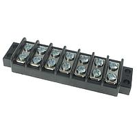 Molex 38780-0107 ສາຍສູ່ບອດ .438 ປິດລຸ້ນລຸ່ມ 7P ສະໄຕລ໌ຕຳແໜ່ງສະກຣູ