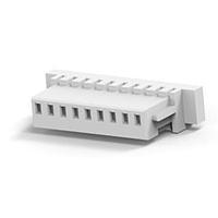 AMP Connectors - TE Connectivity 1470364-9 ຮູງຮັບ Receptacle 9 POS RECPT 1.0mm