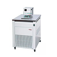 Julabo FP89-HL ເຄື່ອງເຮັດຄວາມເຢັນ/ເຄື່ອງເຮັດຄວາມຮ້ອນຕໍ່າສຸດ (-90~+100°C)