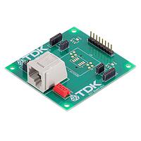 TDK Micronas Extension Board v.5.0 ບອດຂະຫຍາຍ Micronas V5.0 Micronas Ext. Board v5.0-99900203