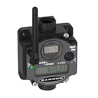 Banner Engineering DX80DR2M-H14 NB ເຄືອຂ່າຍ MultiHop ອຸປະກອນໃນ MultiHop ແບດເຕີຣີ, 2.4 GHz 100 mW; 1 ອິນພຸດດິຈິຕອນທີ່ສາມາດກຳນົດໄດ້; 1 ອິນພຸດໂວລເຕີແອນາລອກ (ສາມາດກຳນົດໄດ້ເປັນກຳລັງໄຟຟ້າ); 1 ອິນພຸດເທີມິສເຕີ; 1 ອອກພະລັງງານສະຫນັບສະຫນູນສະຫວ່າງ; 1 ຕົວນັບອັດຕະໂນມັດ; SDI-12; ກະລັນດ້ານລຸ່ມ; ປຸ່ມລອດອາກາດດ້ານບູງ; ບໍ່ມີແບດເຕີຣີຕິດຕັ້ງ