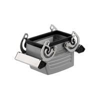 Weidmuller 1021250000 ຕໍ່ຕໍ່ພະລັງງານຫນັກ HDC 10B KBU 1M25G