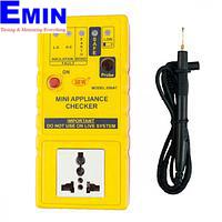 Multifunction Electrical Installations Meter ບໍລິການກວດກາ