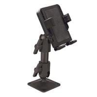 Panavise 15571 ອຸປະກອນຕິດຕັ້ງ PORTAGRIP PHONE HLDR 71706 ຂາຍືນ PEDESTAL MOUNT